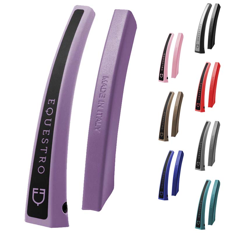 Silicone cover kit for equestro supernova stirrups 