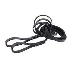 DRIVING REINS SMOOTH LEATHER - 0901