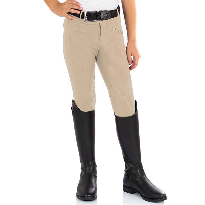 Kasumi riding breeches for children - 2680