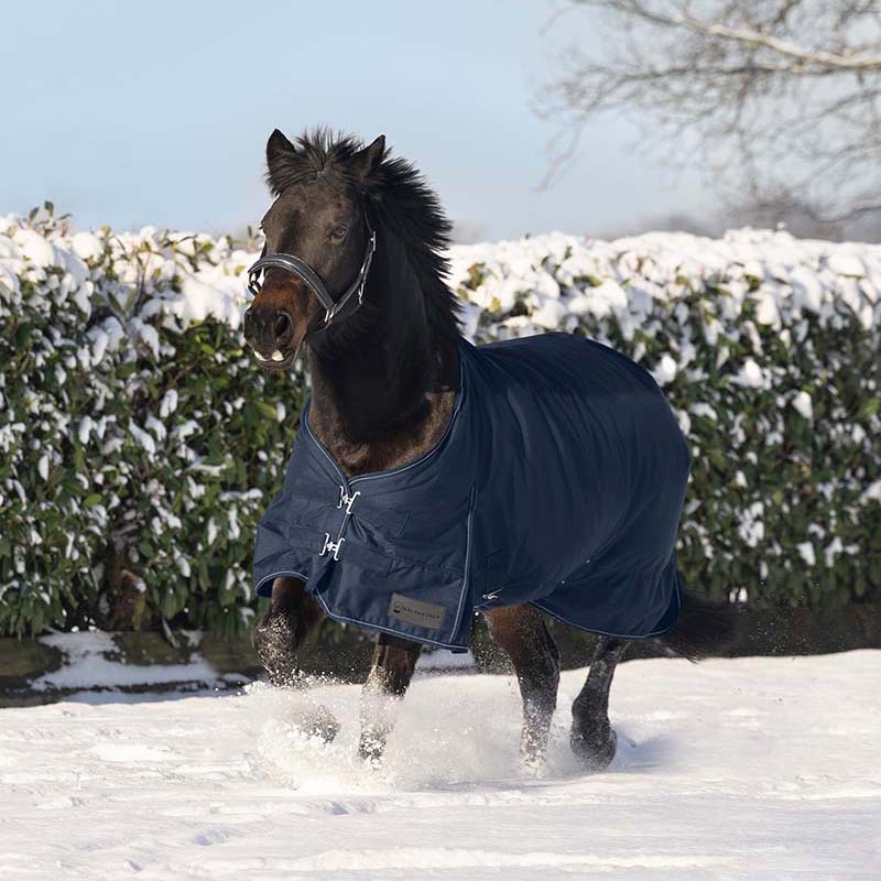 Waldhausen paddock rug nordic 100 g - 0435