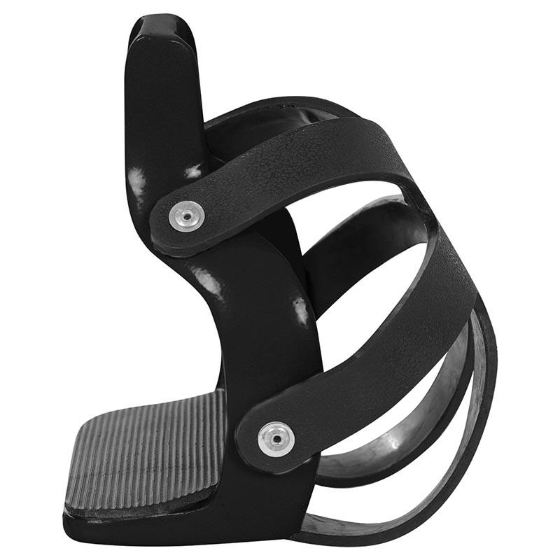 Aluminium endurance stirrups - 3140