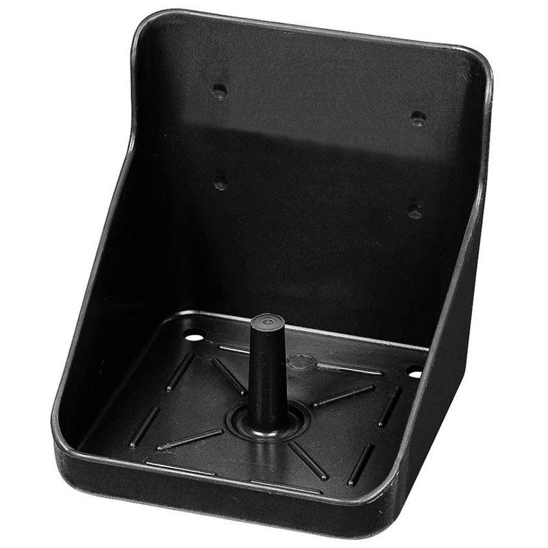 Roller salt holder from 3 to 5 kg.