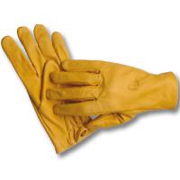 WESTERN WORK GLOVES SOFT LEATHER