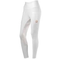 TATTINI RIDING LEGGINGS model FIORDALISO for GIRLS