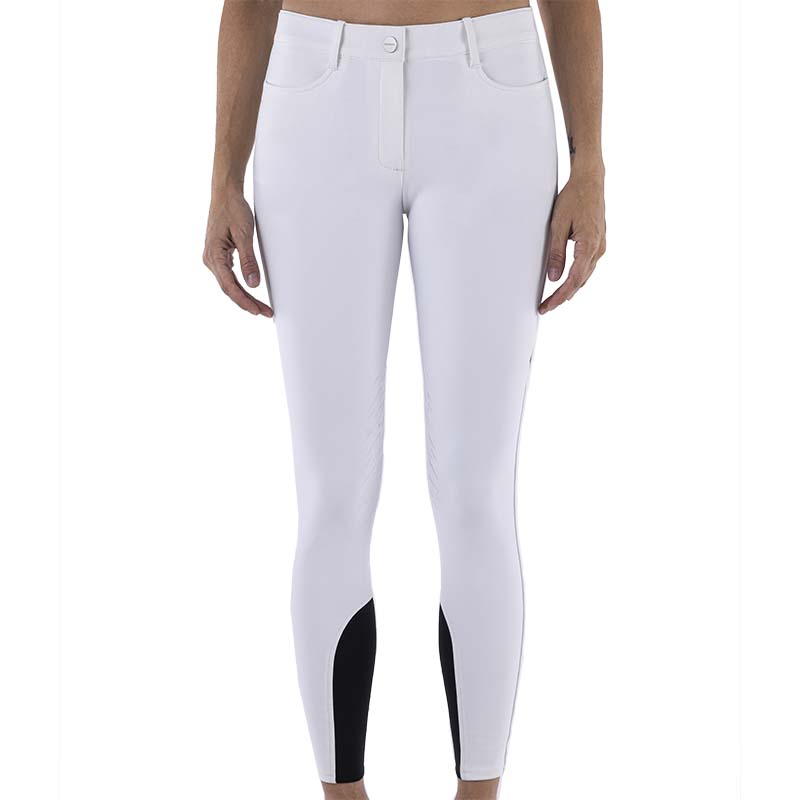 Equiline women riding breeches cornek model