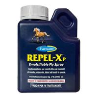 FARNAM REPEL-Xp EMULSIFIABLE FLY SPRAY 473 ml