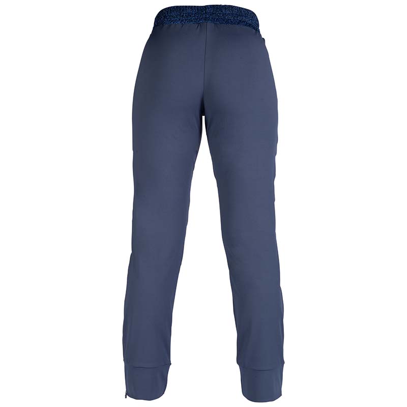 Hkm women riding over-breeches model carry - 3091