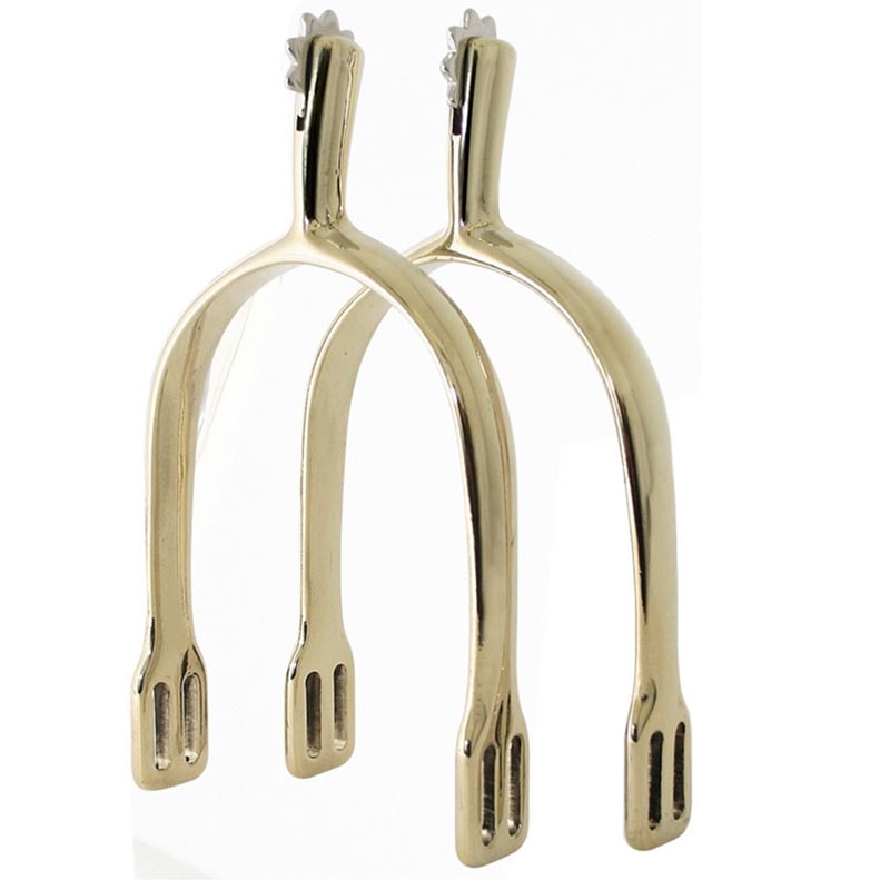 Spurs sprenger dressage 40 mm star rowel man