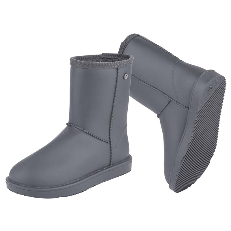 Waterproof ankle boots for women and children - 3708
