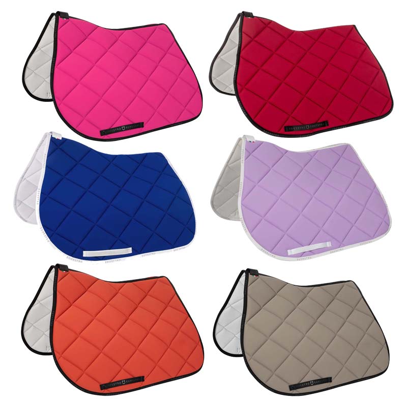 Jumping saddlecloth equestro gp model - 2961