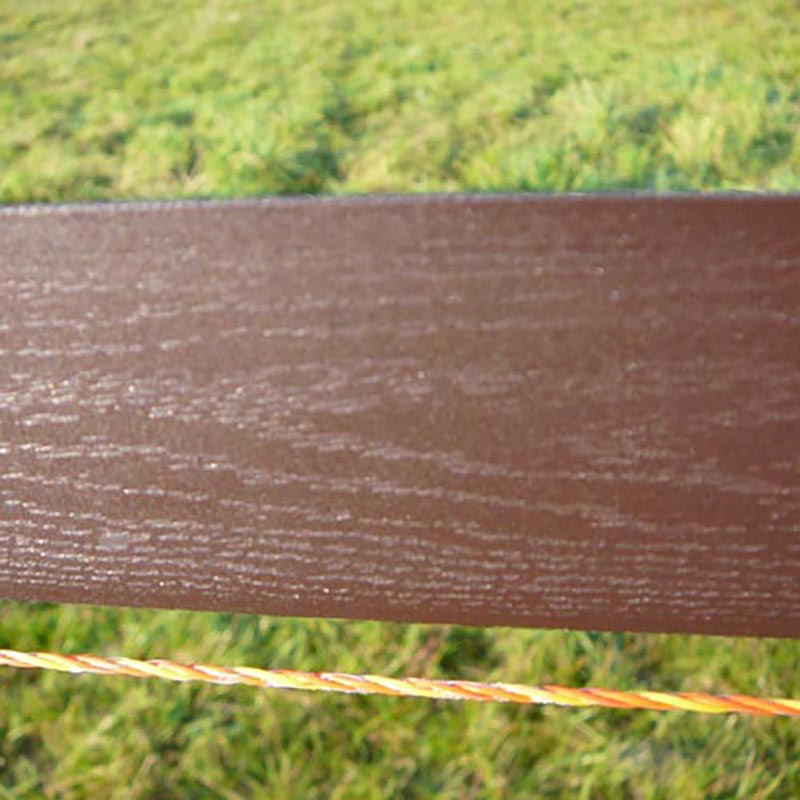 Hippo safety fence innovative band for fence - 6801