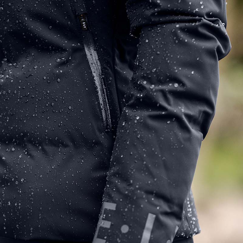 Waterproof Down Jacket ELT Ohio for women/girls - 2140