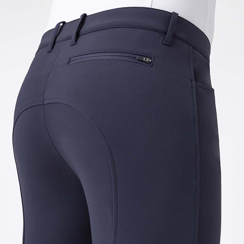 Equiline men's riding breeches model bartek - 2643