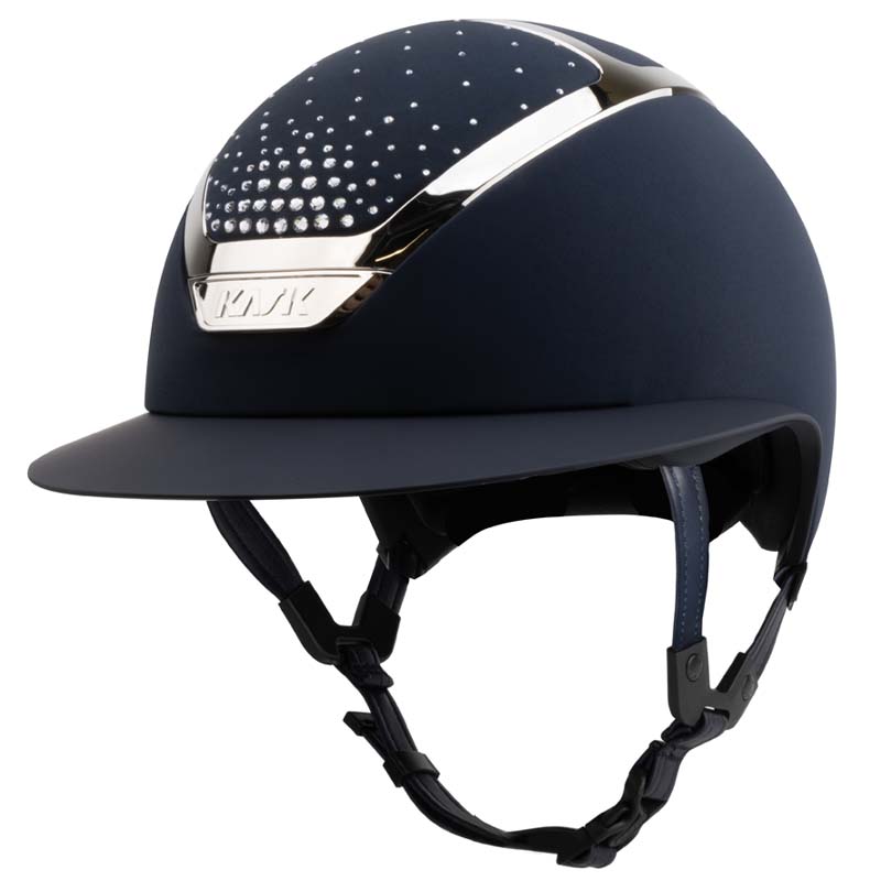 Kask star lady anima passage riding helmet - 3206