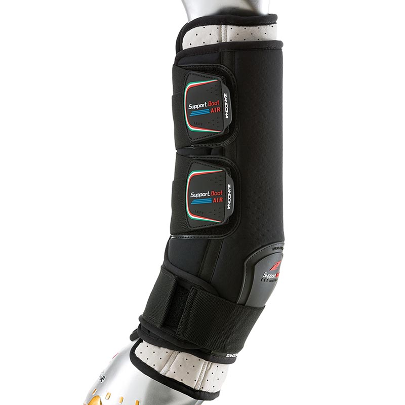 Rest and transport boots zandona support boot rear