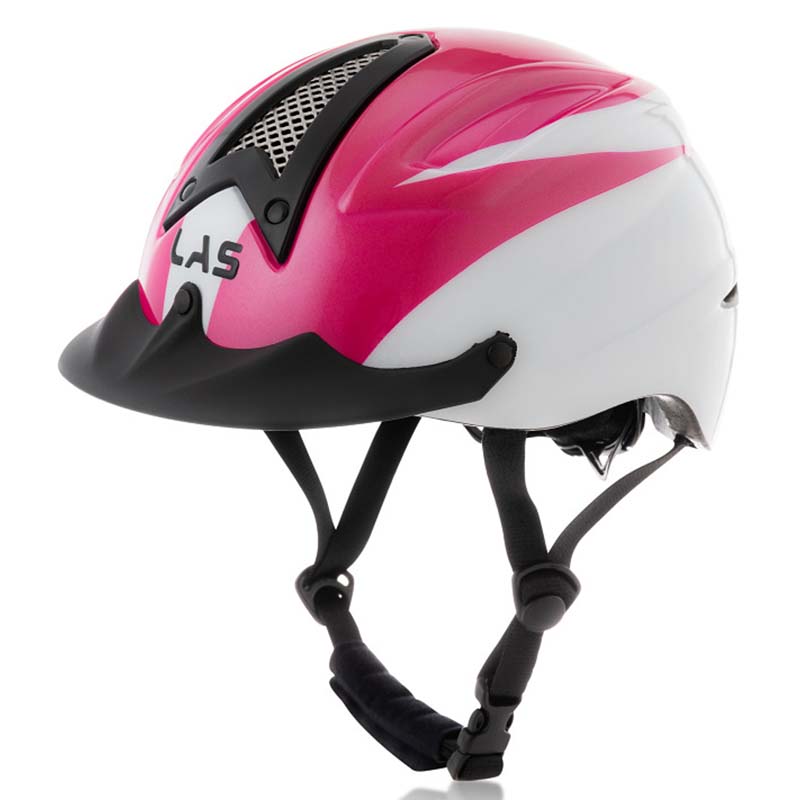 Cap helmet xt-e endurance las horse - 3259