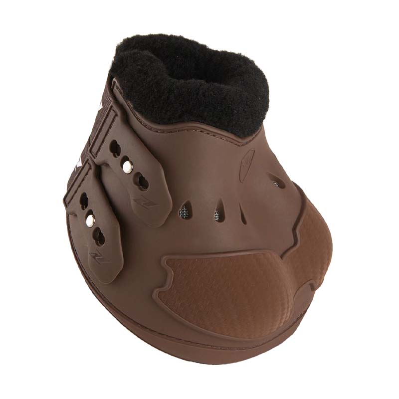 Over reach boots zandona carbon air heel - 1879