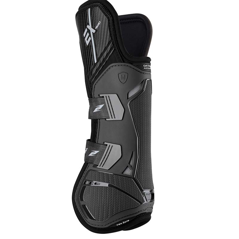 Zandonà carbon pro ex tendon boots - 1732