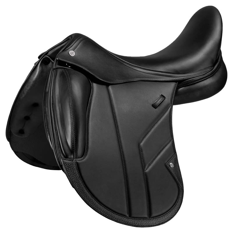 HARMONIA DOUBLE Dressage Saddle - Equiline Saddle Division - 2778
