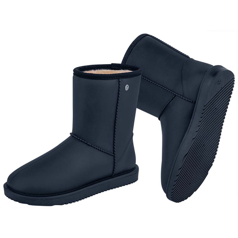 Waterproof ankle boots for women and children - 3708