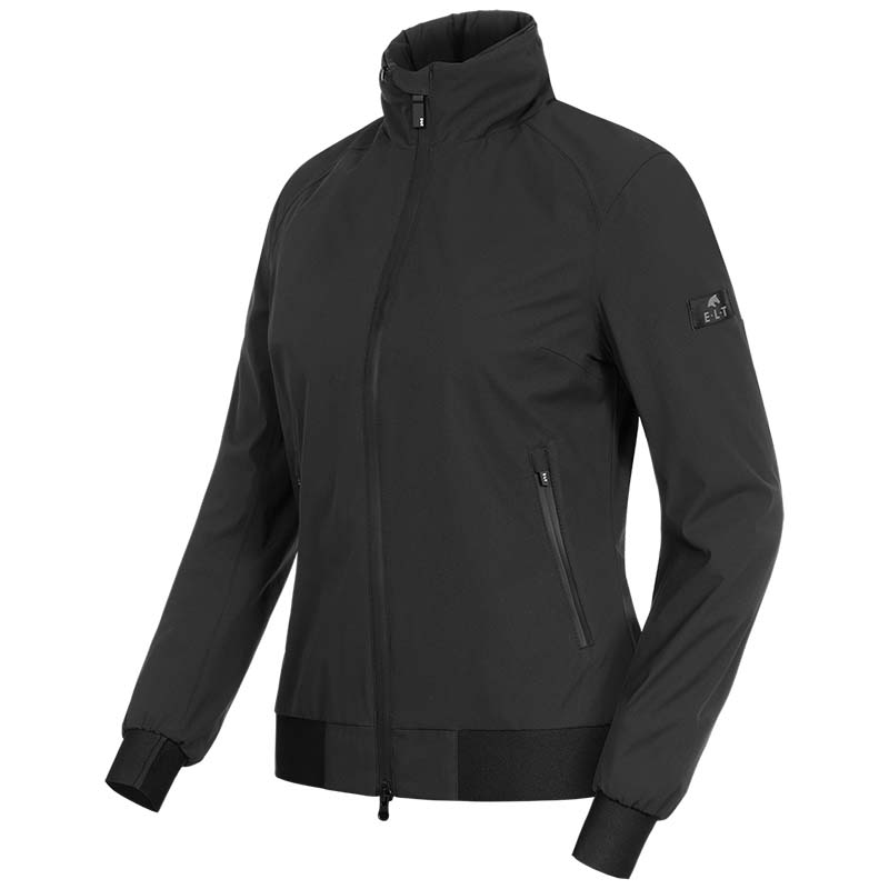 Elt ravenna waterproof riding jacket - 3873