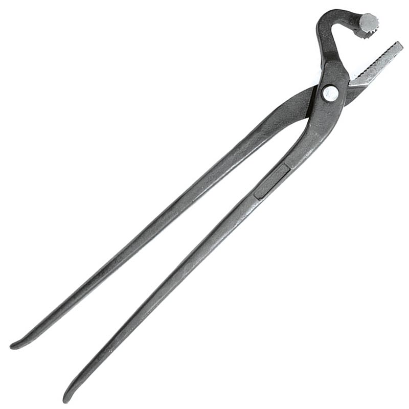 Crocodile pliers