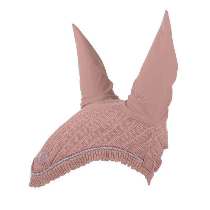 Lami-Cell luxin cotton crochet bonnet - 0659