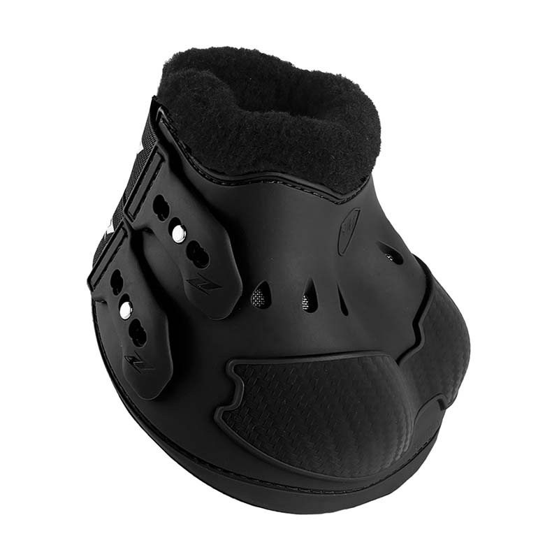 Over reach boots zandona carbon air heel