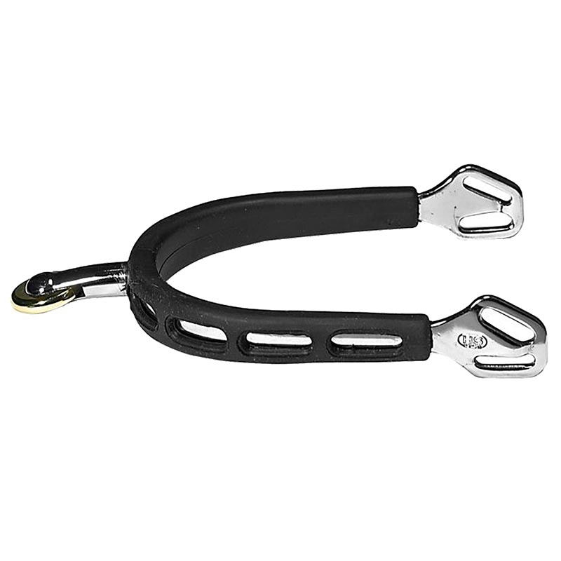 Spurs sprenger rubber extra grip comfort roller
