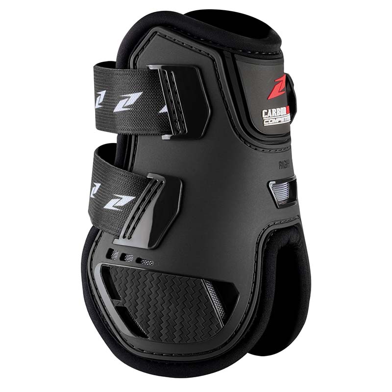 Zandonà carbon pro competition fetlock boots - 1729