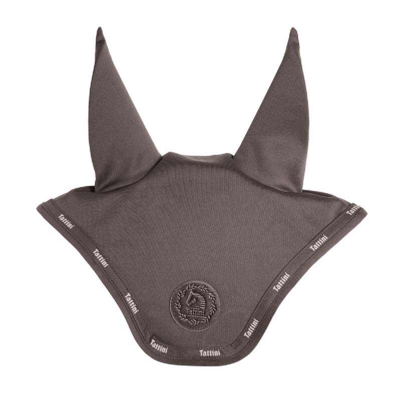 Tattini moma technical fabric fly veil - 0676