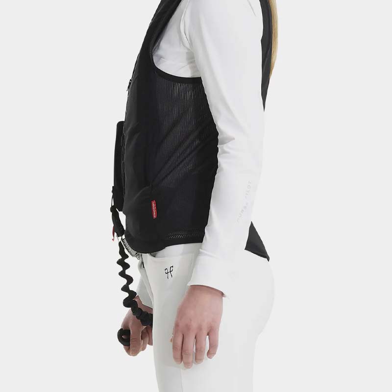 Airbag protective vest twist'air horse pilot - 2040
