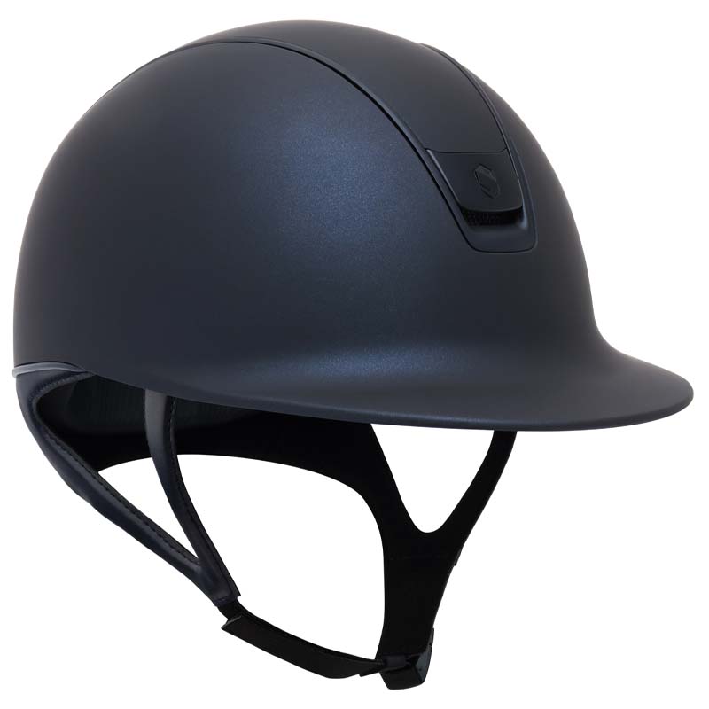 Samshield standard 2.0 shadowmatt dark line helmet - 3268