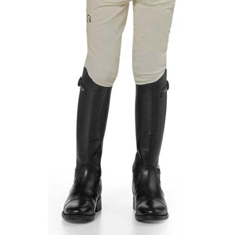 Ego7 delphi riding boots for women and children - 3705