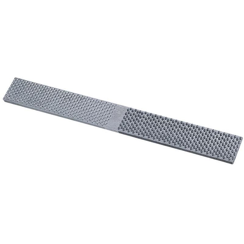 Farriers rasp without handle