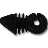 LOCKING ISOLATOR FOR T POLES 50 PCS