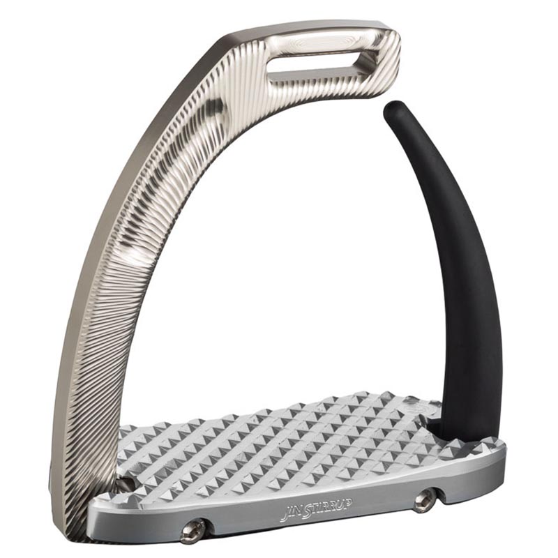 Safety riding stirrups air jin stirrup