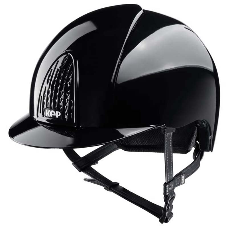 Kep italia helmet model cromo smart polish - 3297