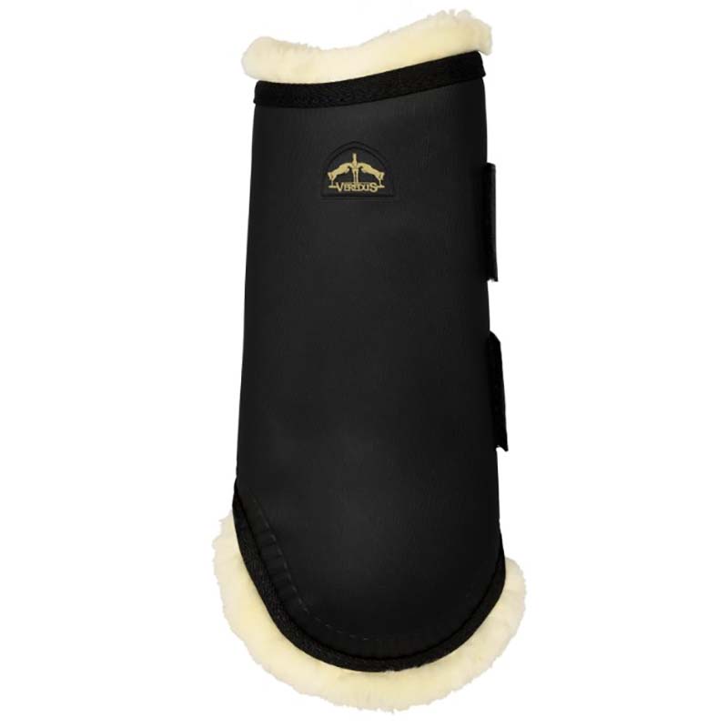Veredus Trb Save The Sheep Rear Boots For Training And Paddock - 1825
