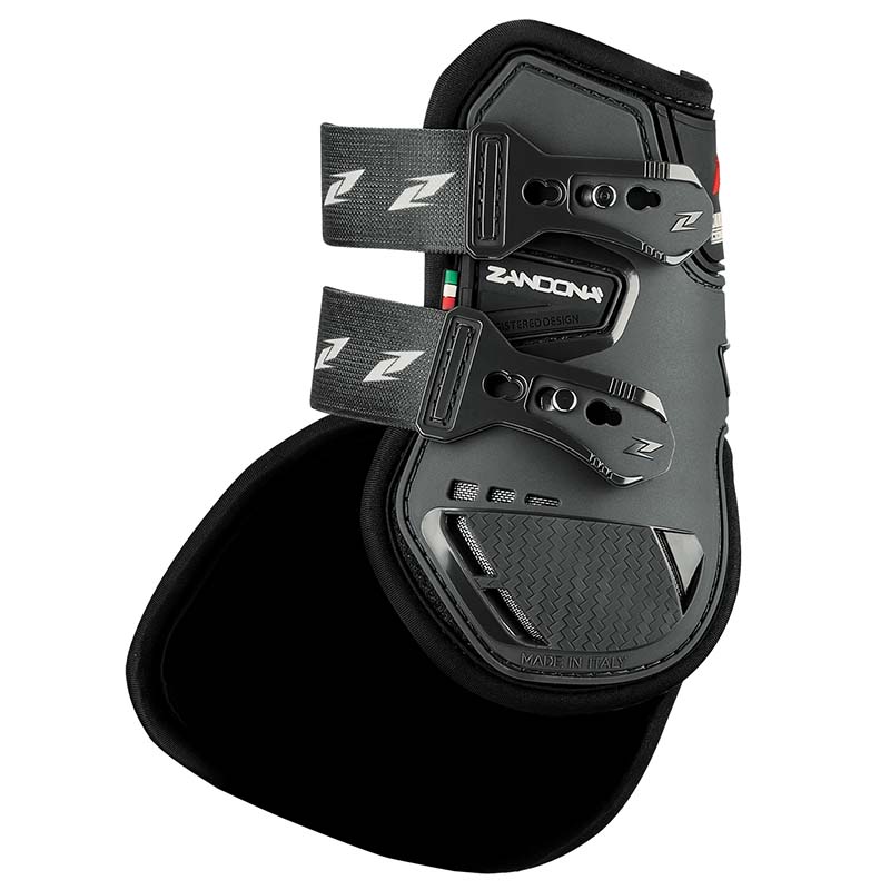 Zandonà Carbon Pro Competition eX fetlock boots - 1735