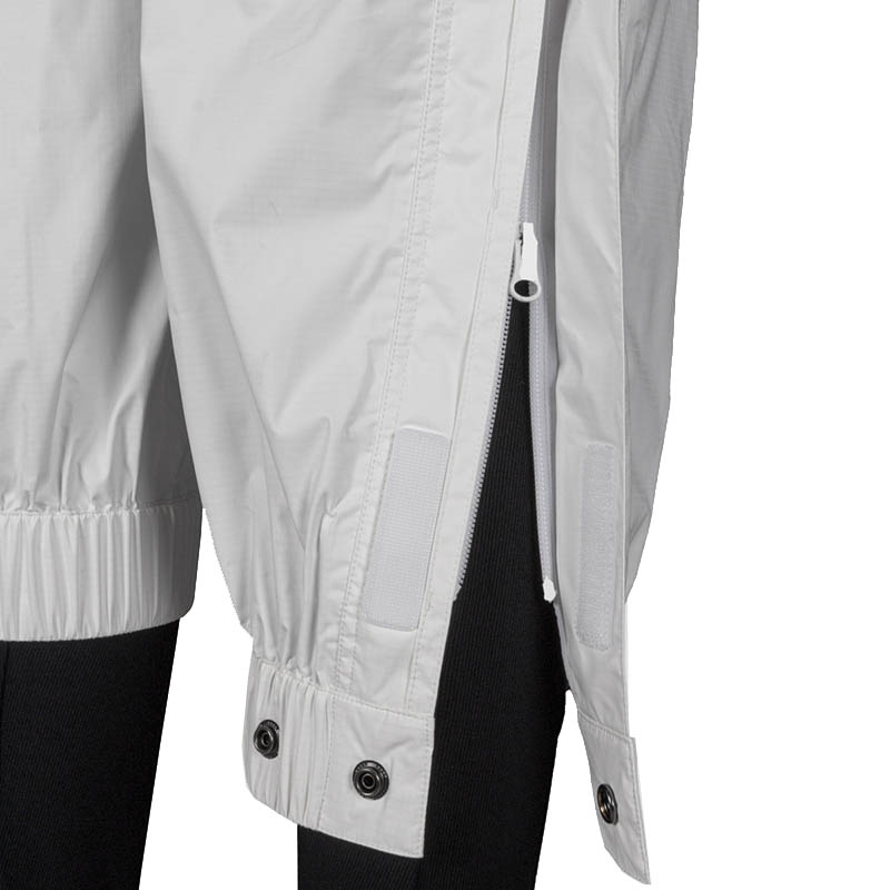 Equiline unisex waterproof riding over trousers - 2239