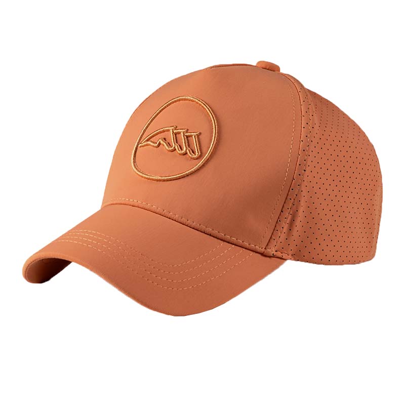 Equiline cafrec unisex baseball cap - 9237