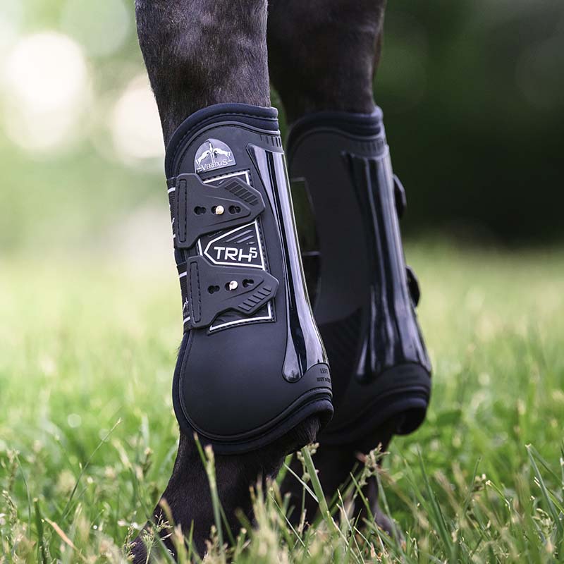 Veredus TRPro H5 Front Tendon Boots - 1623