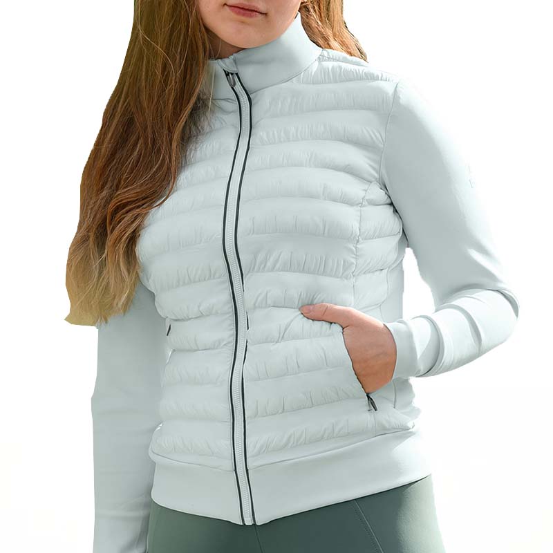 ELT Sydney Windproof quilted Jacket for women - 3453