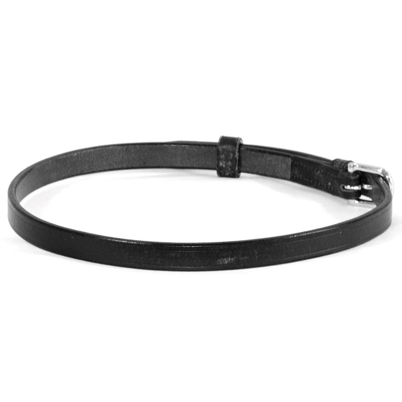 Flash leather replacement strap