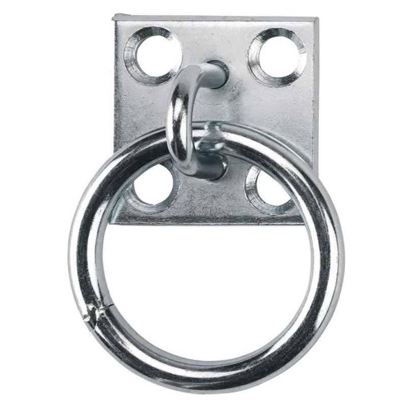 Simple ring for stable