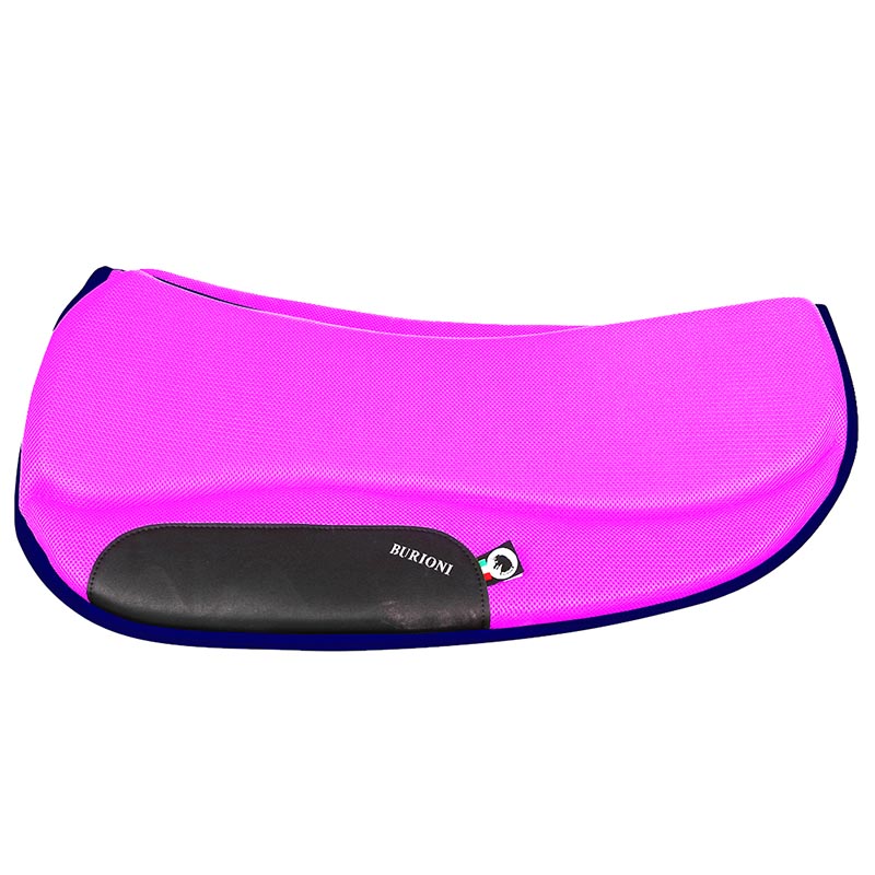 Western Barrel sympatex saddle pad Burioni - 5089