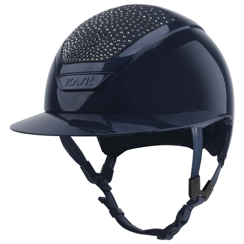 Kask star lady anima waterfence riding helmet - 2076