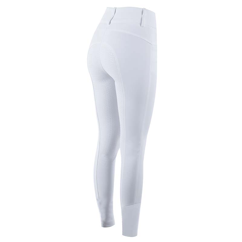 Animo Nuka high-waist women's riding breeches - 3479