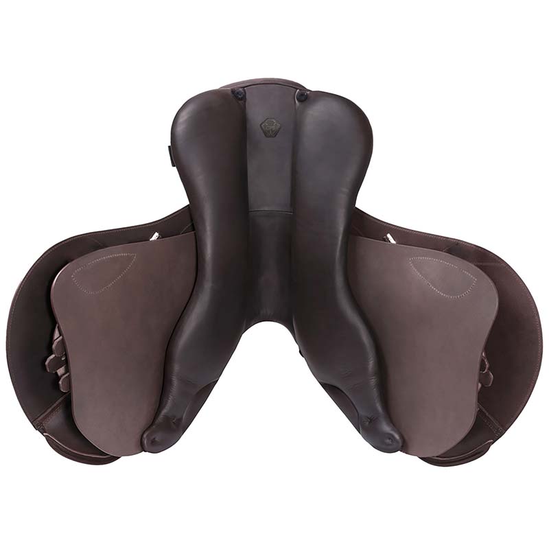 Prestige instinct cps jumping saddle - 2720